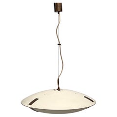 Model 1140 Stilnovo 1960 Pendant Lamp