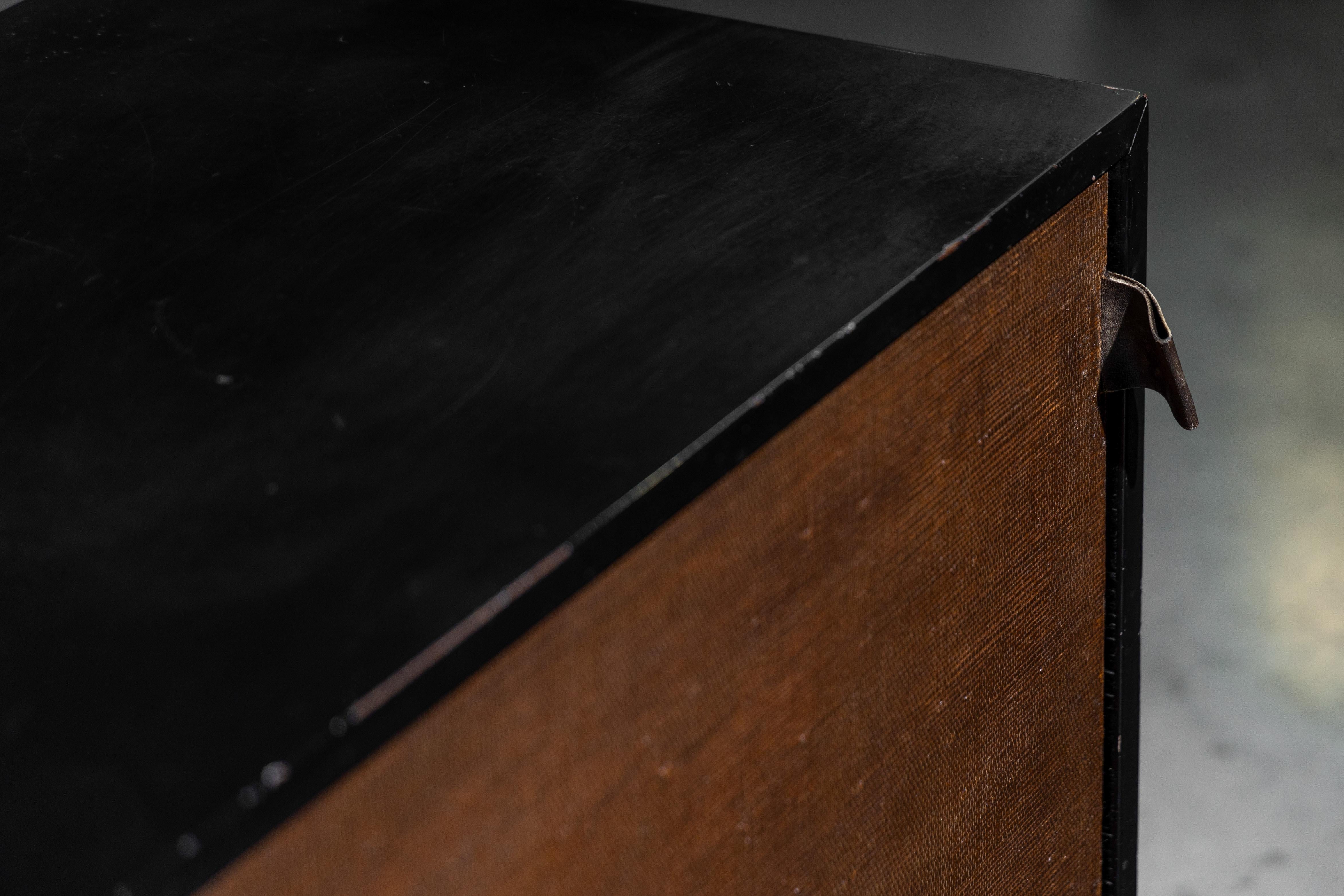 Sideboard „Modell 116“ von Florence Knoll, Vereinigte Staaten, 1940er Jahre im Angebot 5
