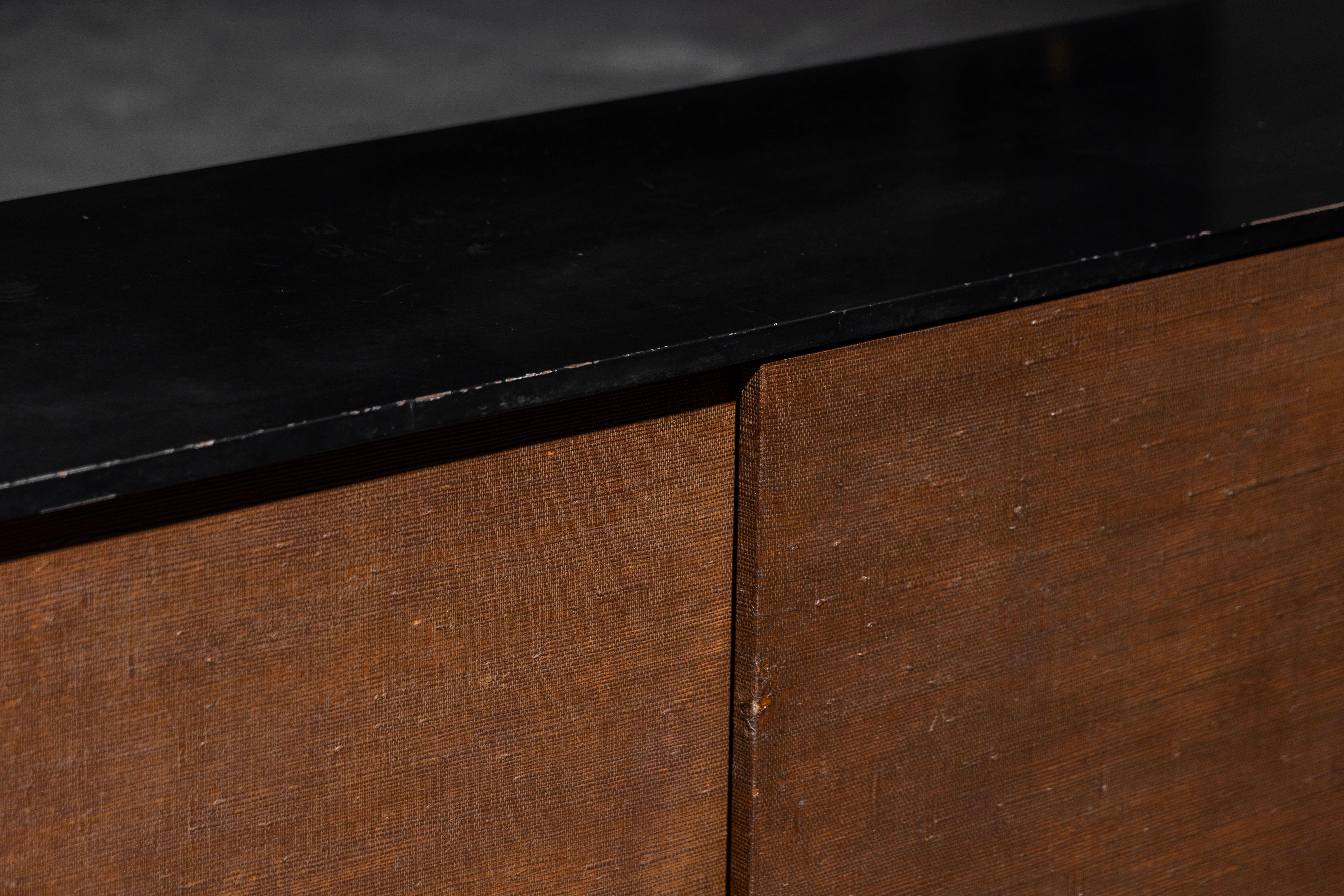 Sideboard „Modell 116“ von Florence Knoll, Vereinigte Staaten, 1940er Jahre im Angebot 6