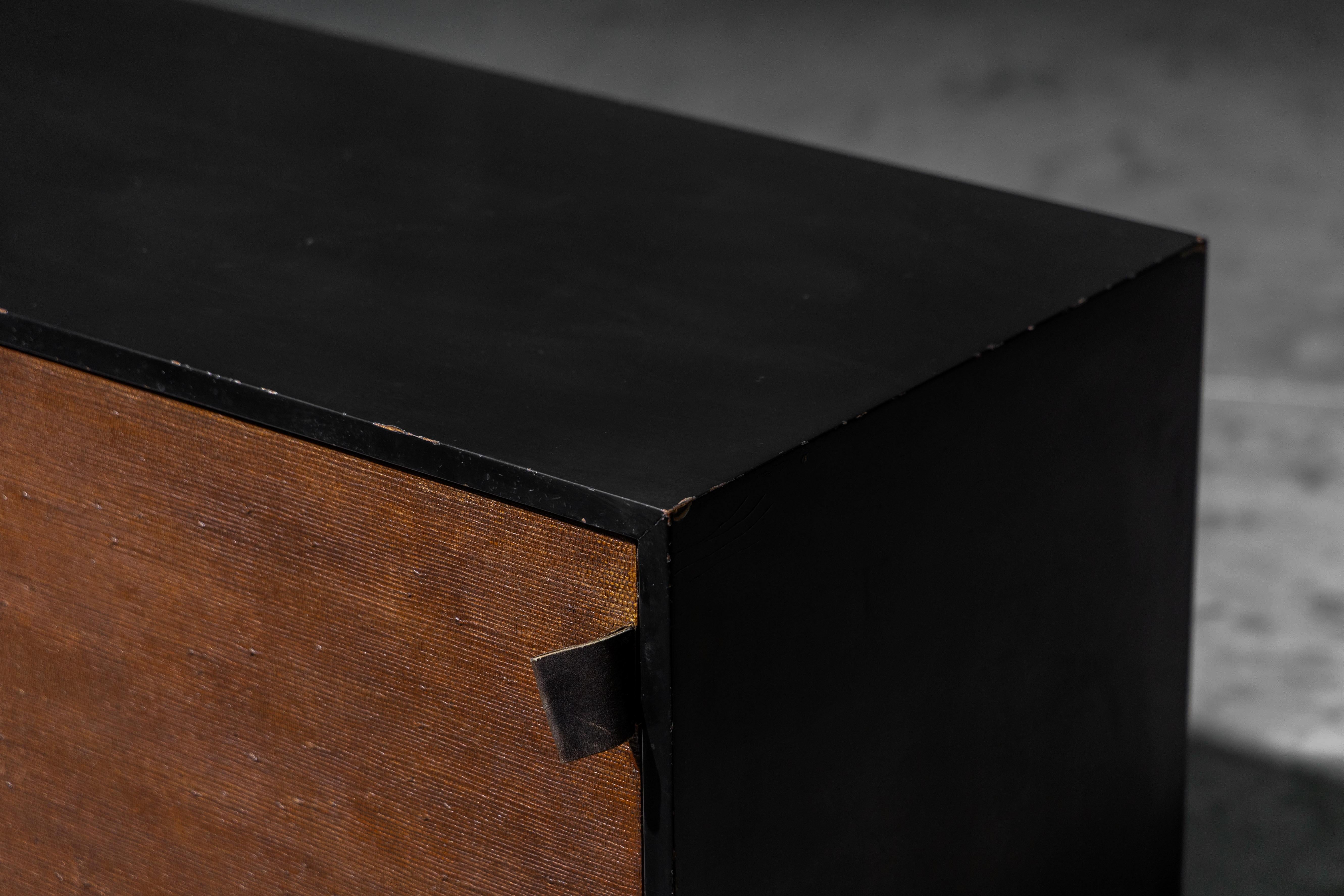 Ein seltenes und elegantes Sideboard aus der Mitte des Jahrhunderts von Florence Knoll, das ikonische 