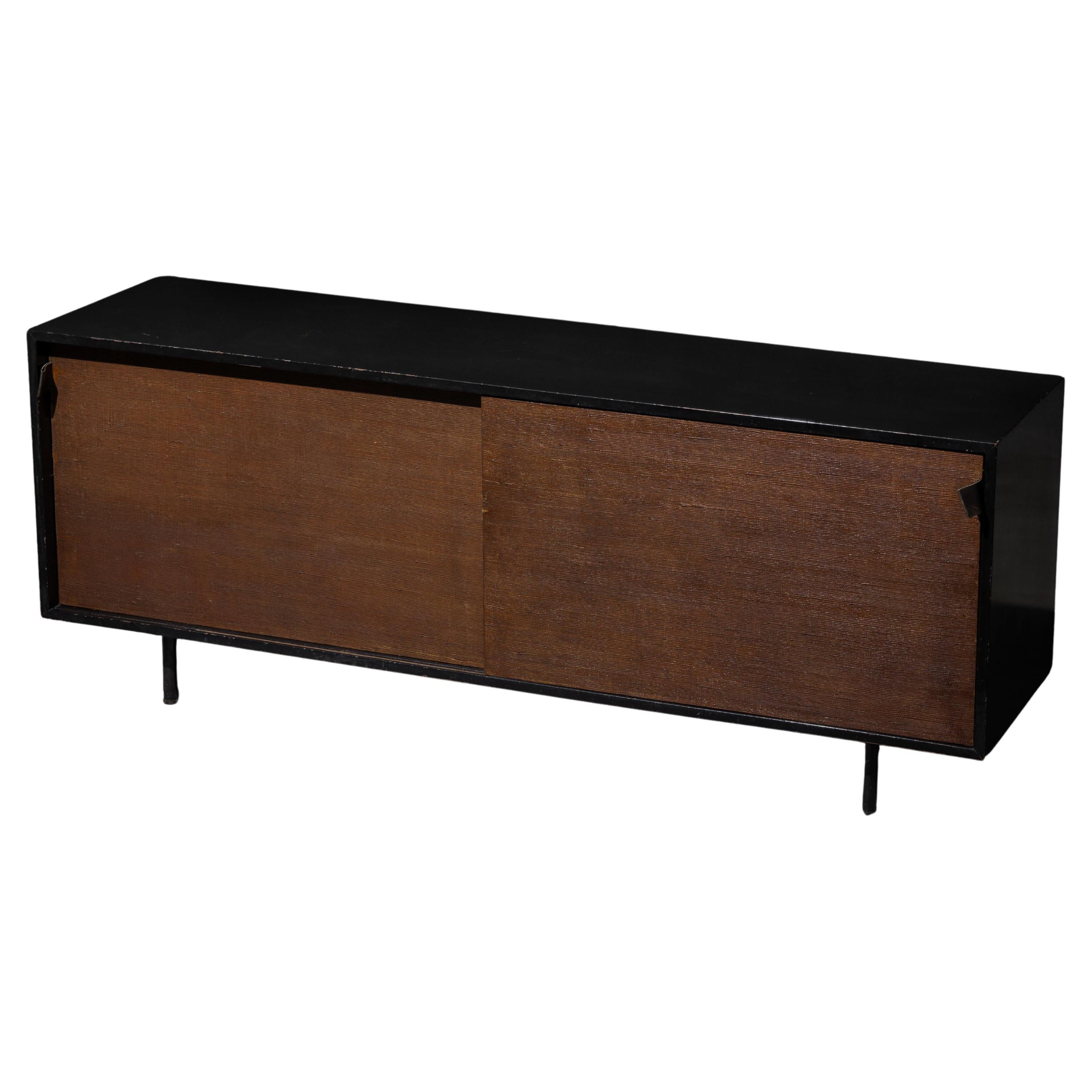 Sideboard „Modell 116“ von Florence Knoll, Vereinigte Staaten, 1940er Jahre im Angebot