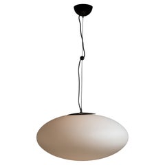 Model 1187 Ceiling Lamp by Gaetano Sciolari for Stilnovo