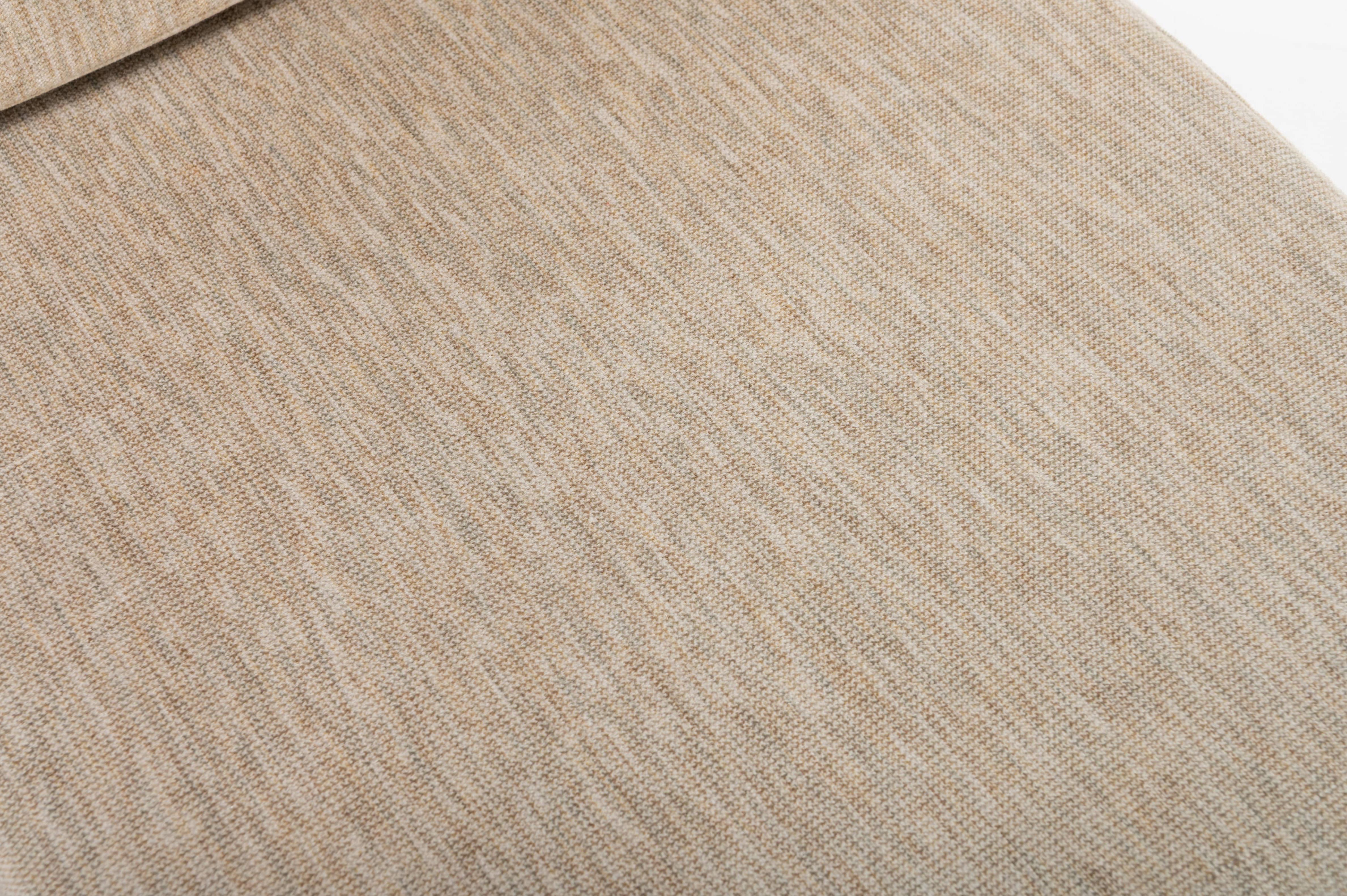Teak Sedia a lama di carta Model 121 di Kai Kristiansen per Magnus Olesen, Danimarca in vendita
