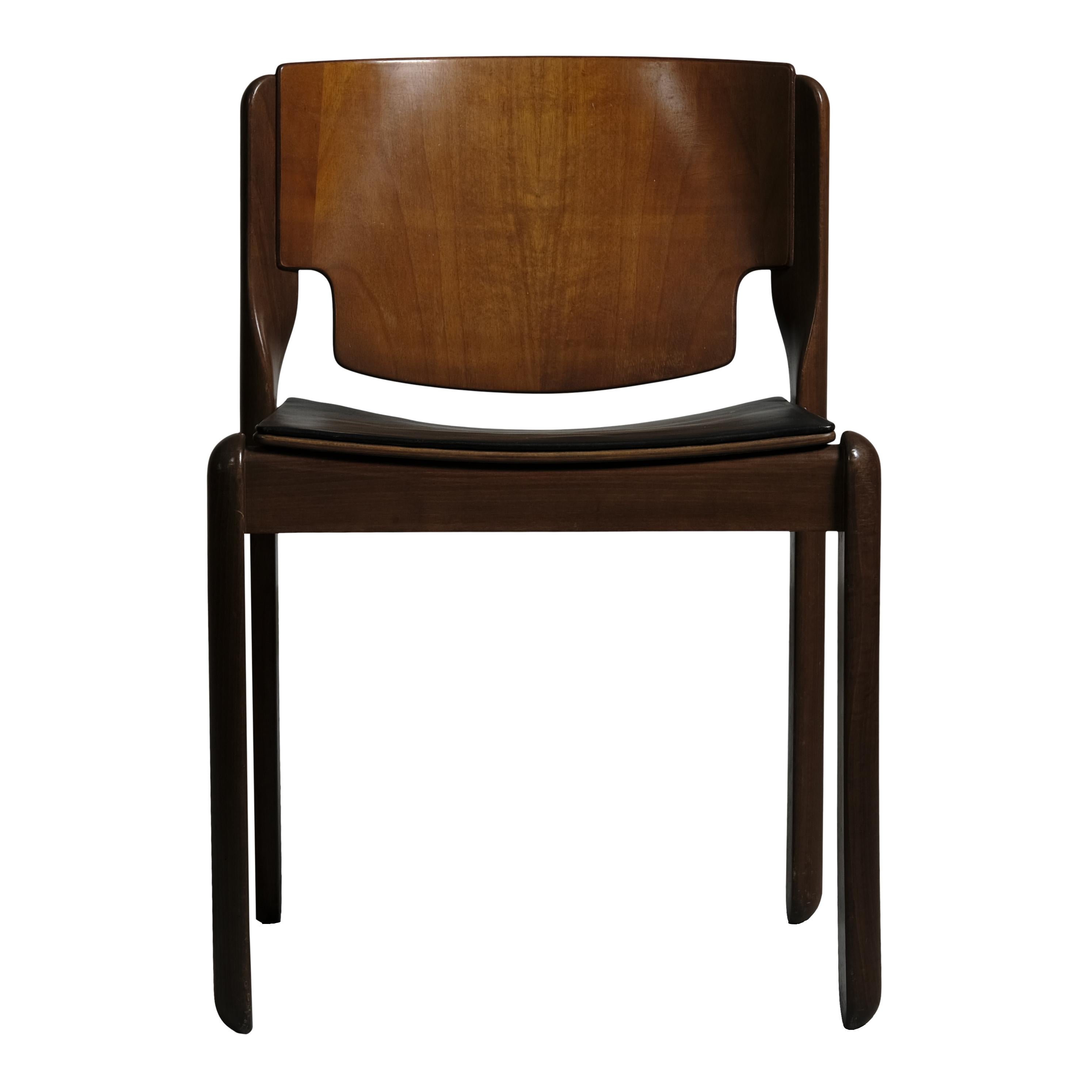 John Keal Chairs - 2 For Sale at 1stDibs