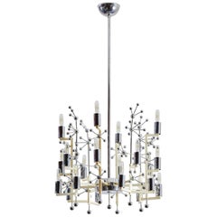 Model 1278 Suspension Light by Stilnovo