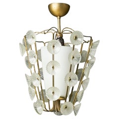 Ciondolo Model 1304, Lisa Johansson-Pape, Orno Oy, anni '50