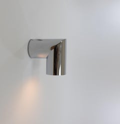 Model 14073 Wall lamp by Nanda Vigo for Arredoluce, 1969