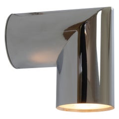 Model 14073 Wall lamp by Nanda Vigo for Arredoluce, 1969