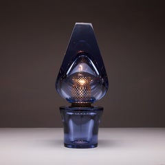 Model 14092 Table Lamp by Angelo Seguso for Seguso Vetri d’Arte
