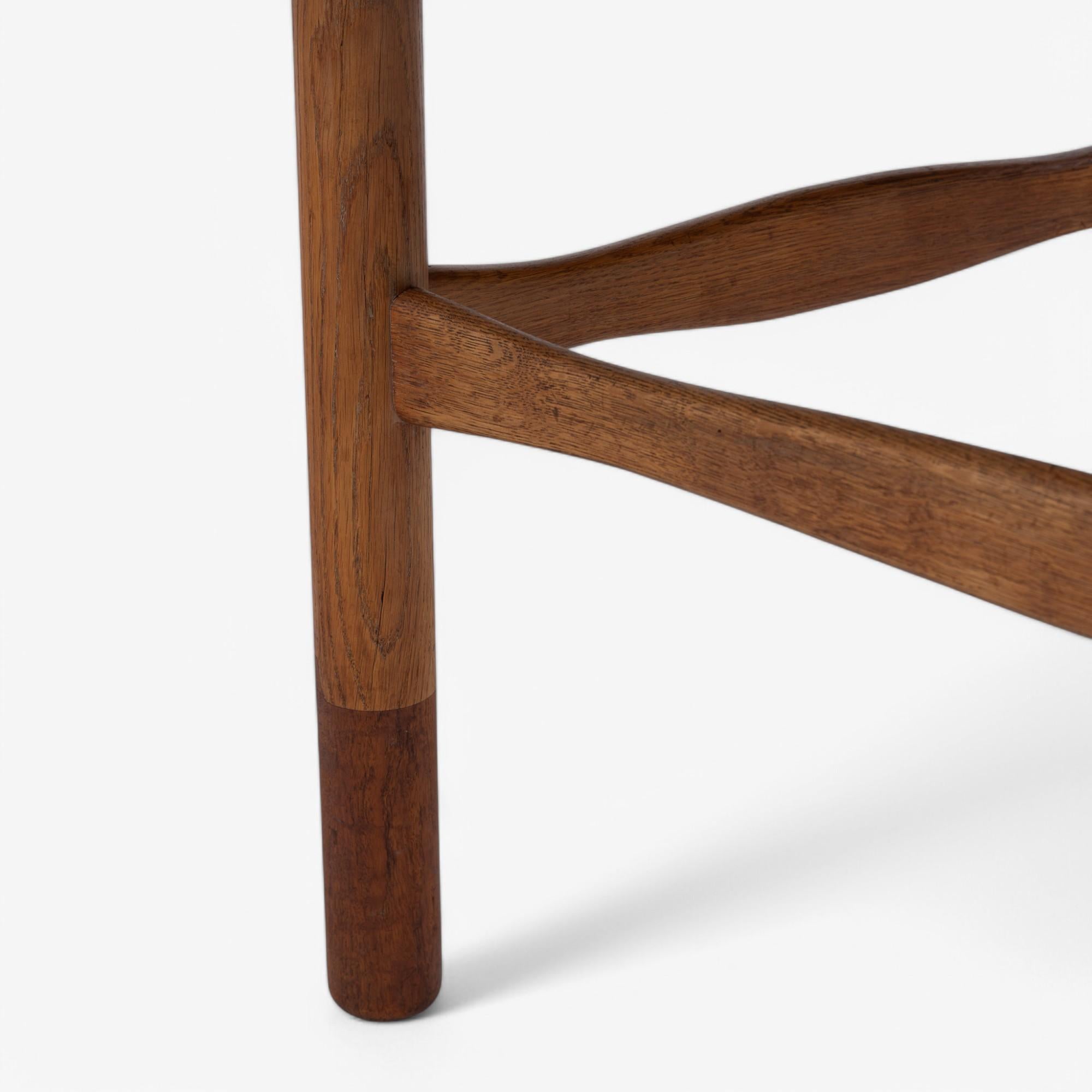 Modell 1450 - Couchtisch aus Teakholz von Yngve Ekström (20. Jahrhundert) im Angebot
