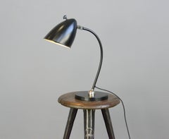 Modell 1464 Tischlampe von Hala:: um 1930