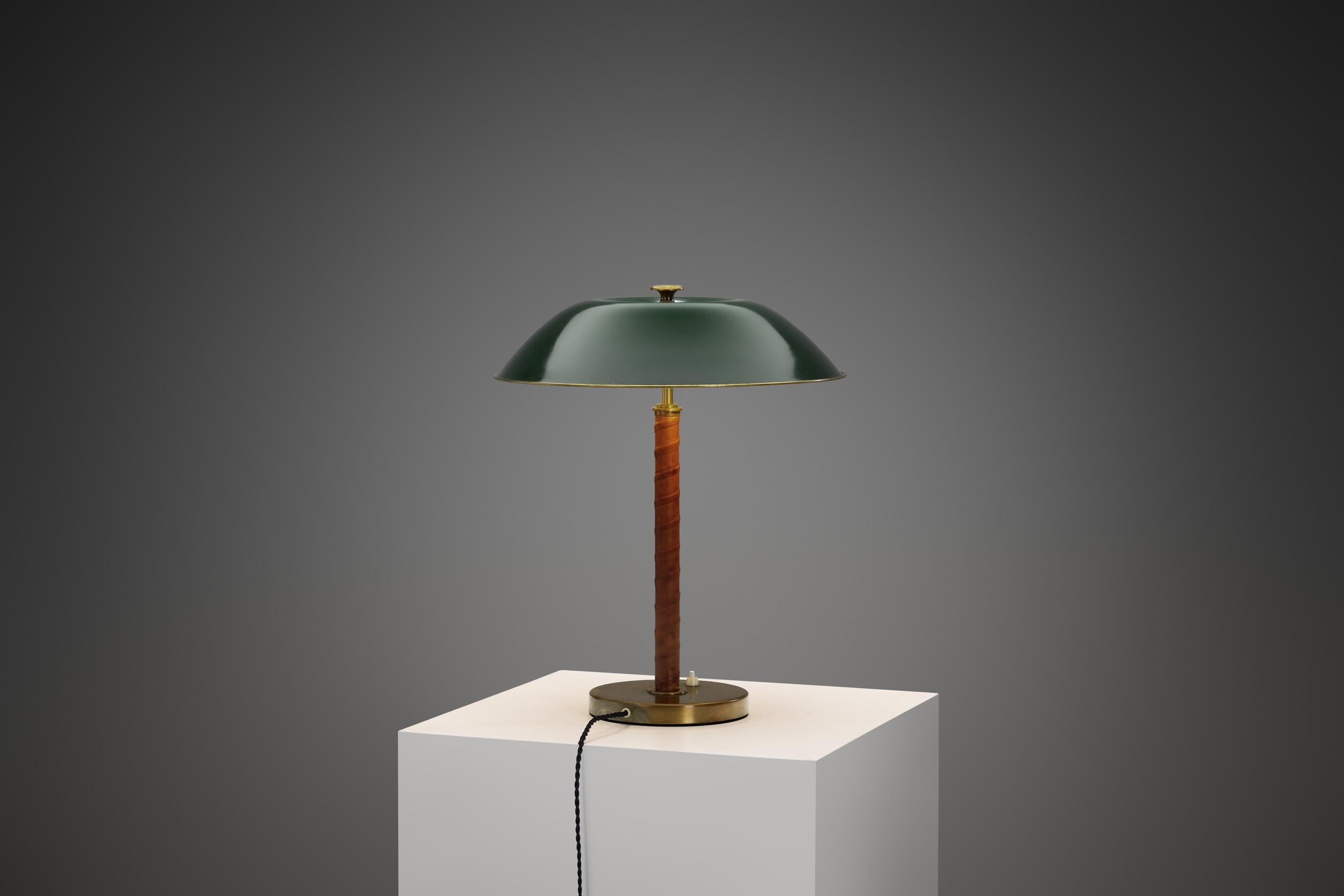 Metà XX secolo Model 