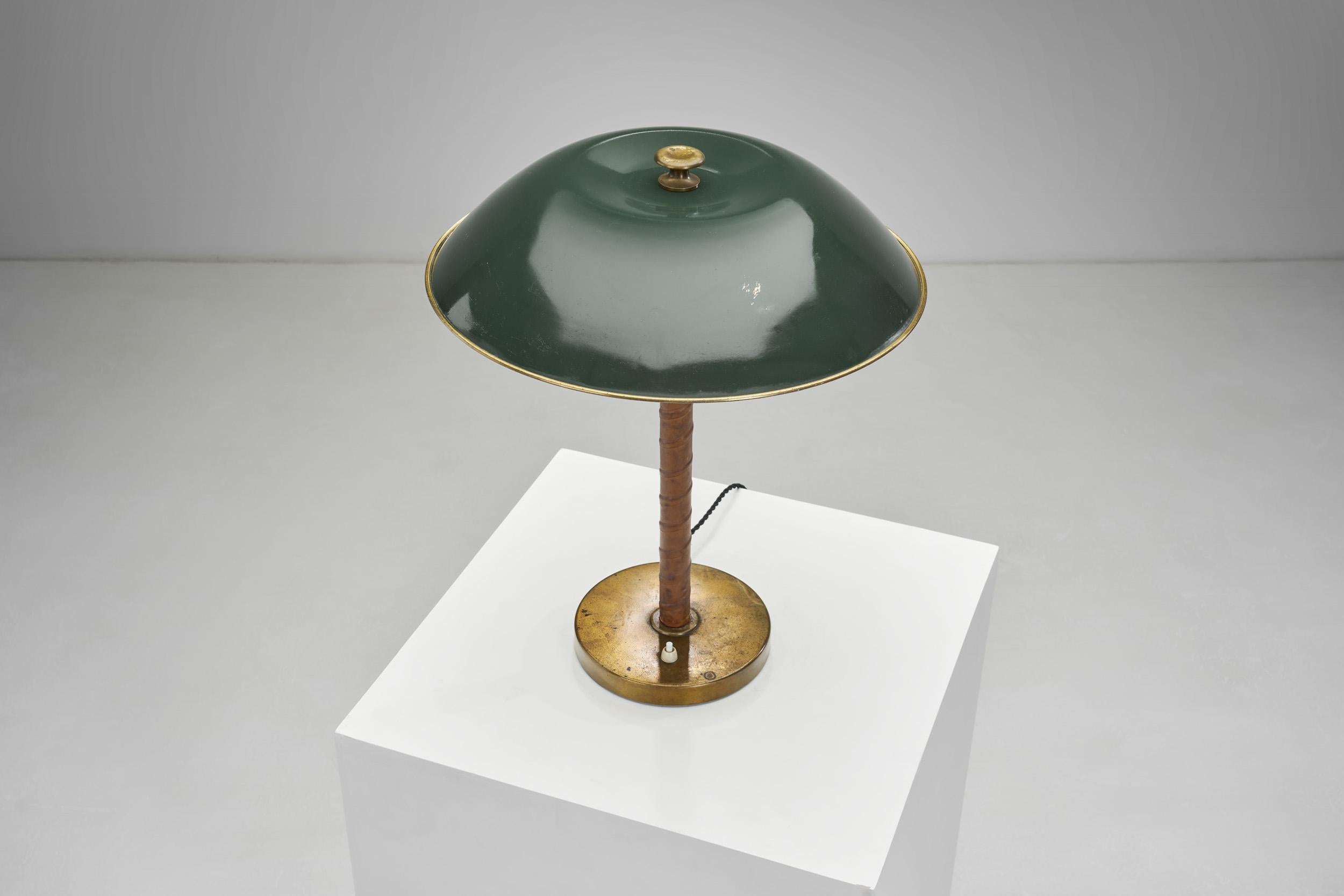Ottone Model 