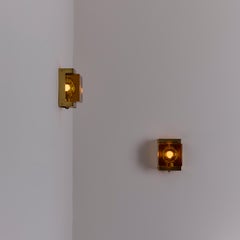 Model 15806 Sconces by Vitrika