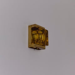 Model 15806 Sconce by Vitrika