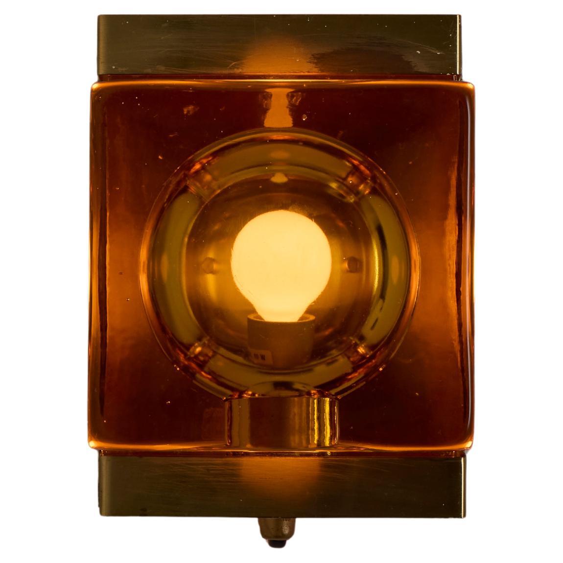 Model 15806 Sconces by Vitrika For Sale