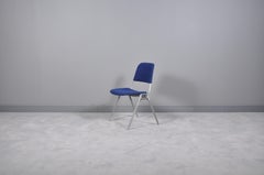 Model 1601 Stackable Chair by Don Albinson for Knoll International, Set of 18