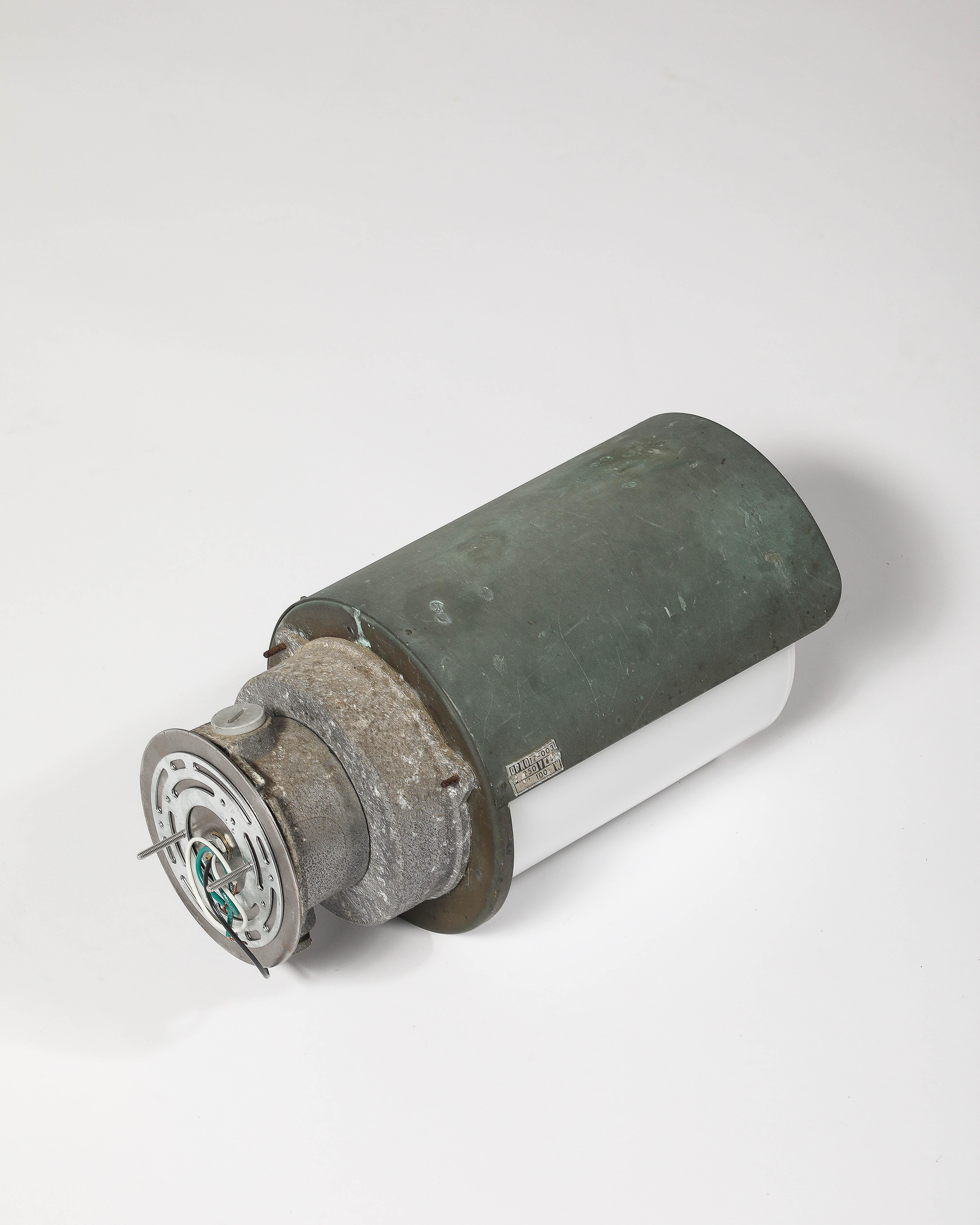 Modelo 17-003 Lámpara de Lisa Johansson-Pape, Finlandia, c. 1930 en venta 6