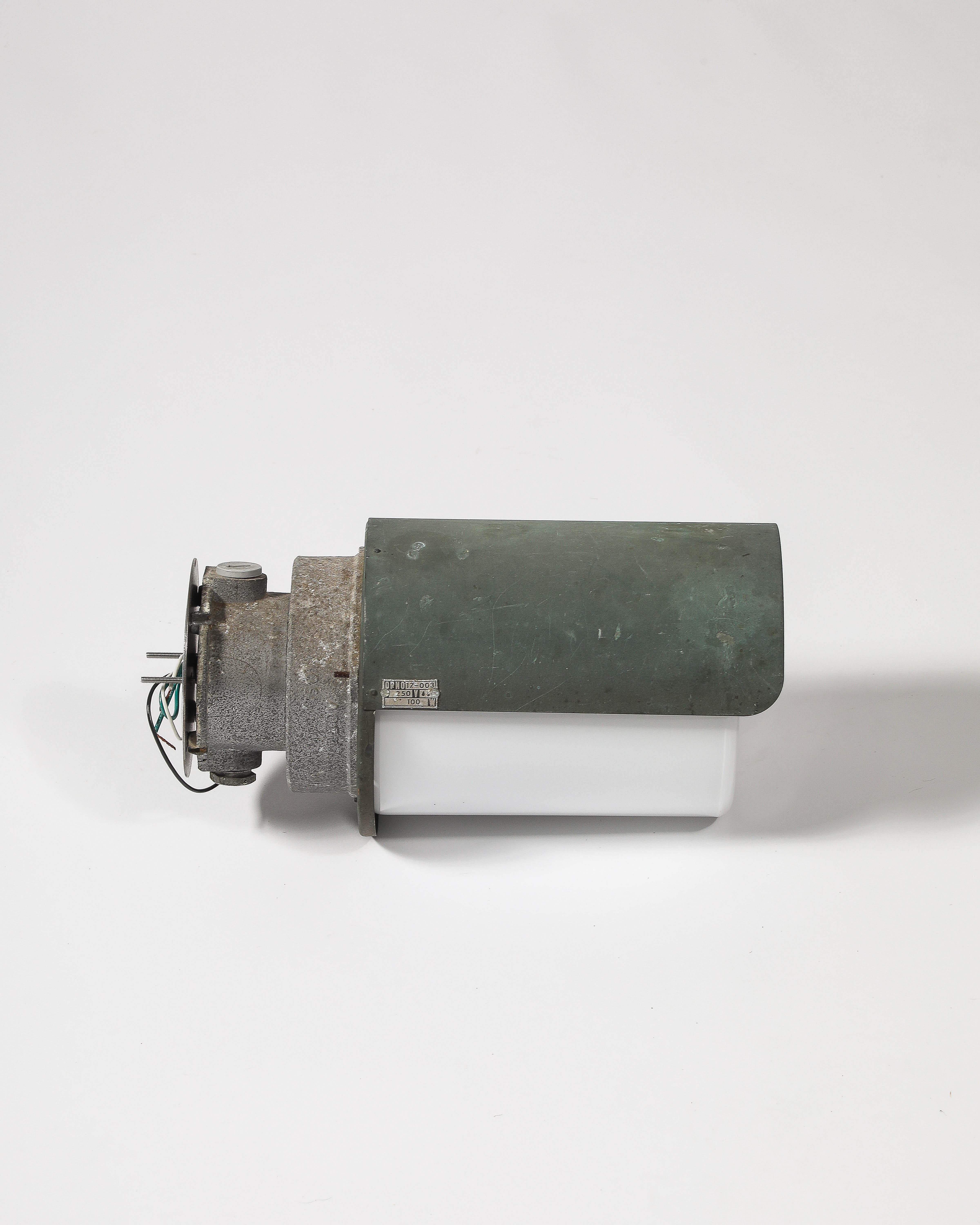 Modelo 17-003 Lámpara de Lisa Johansson-Pape, Finlandia, c. 1930 en venta 7