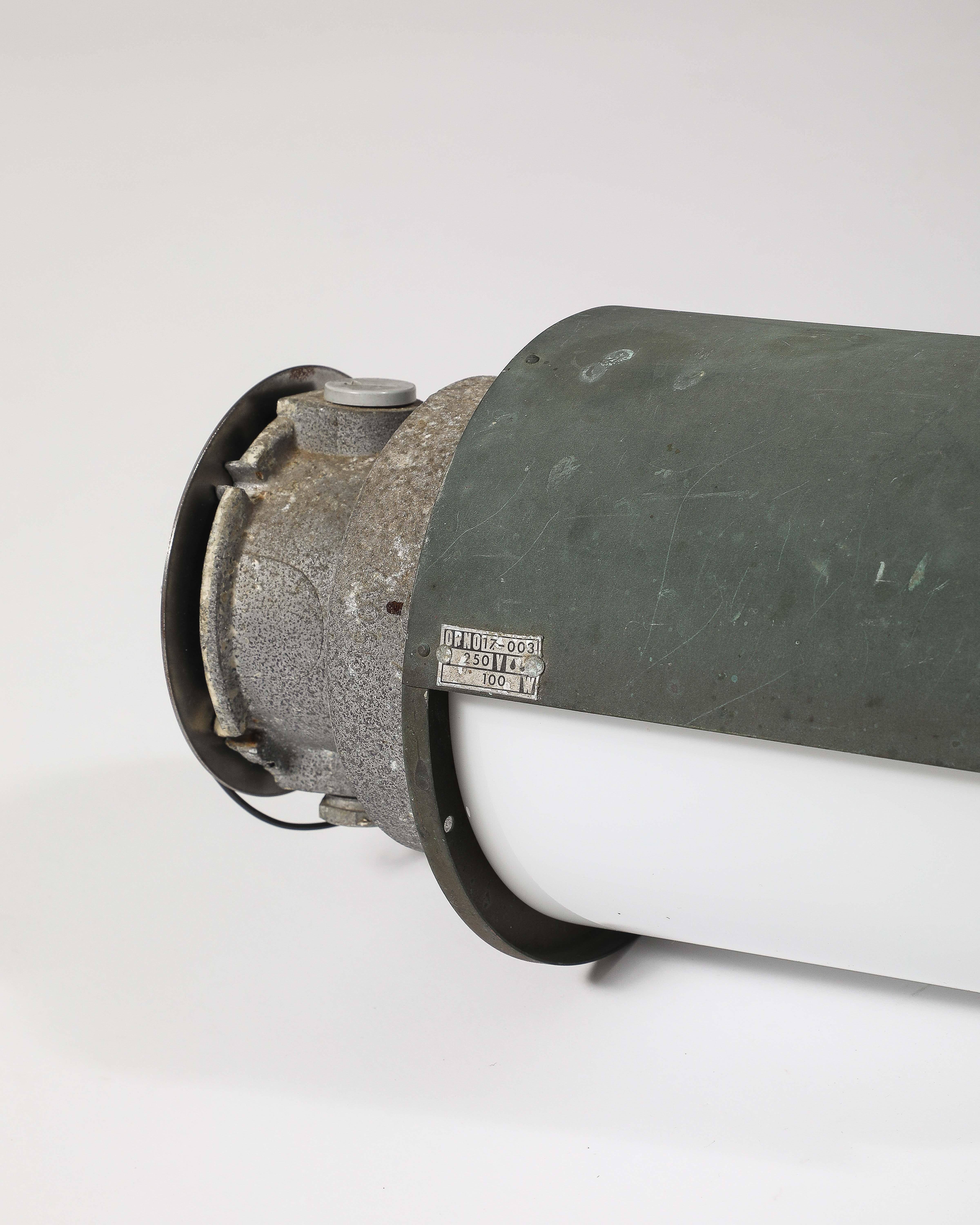 Modelo 17-003 Lámpara de Lisa Johansson-Pape, Finlandia, c. 1930 en venta 8