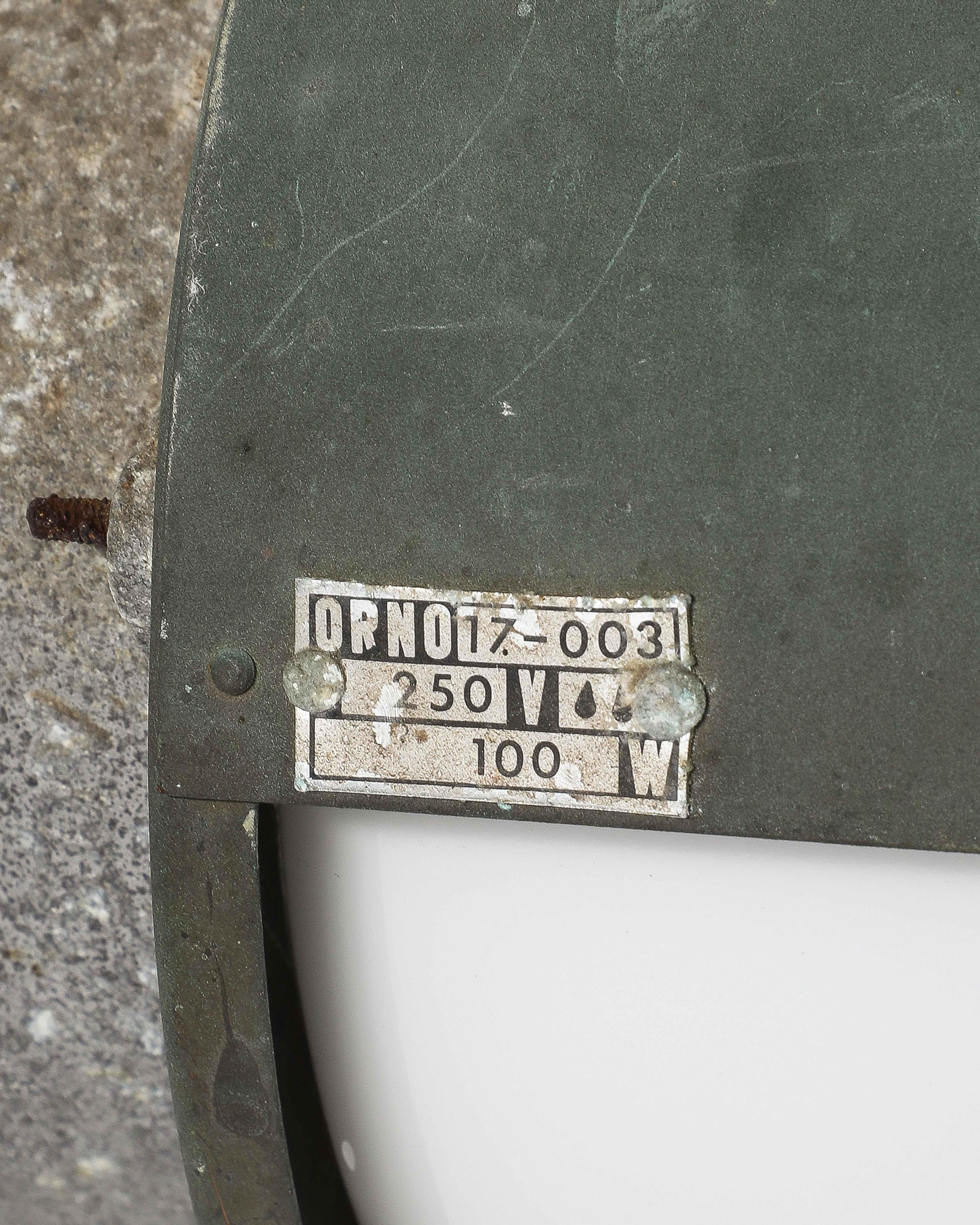 Modelo 17-003 Lámpara de Lisa Johansson-Pape, Finlandia, c. 1930 en venta 9