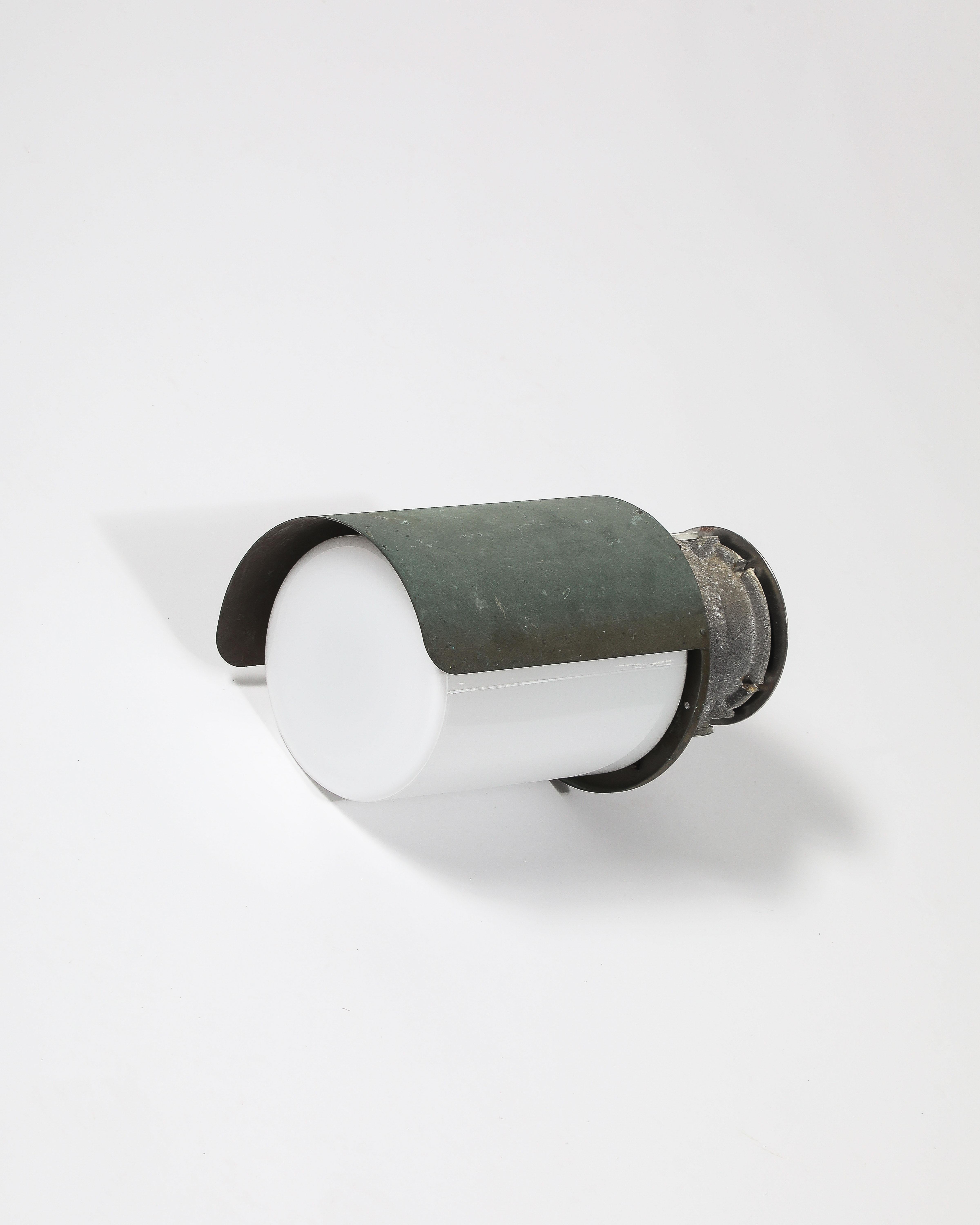 Modelo 17-003 Lámpara de Lisa Johansson-Pape, Finlandia, c. 1930 en venta 1