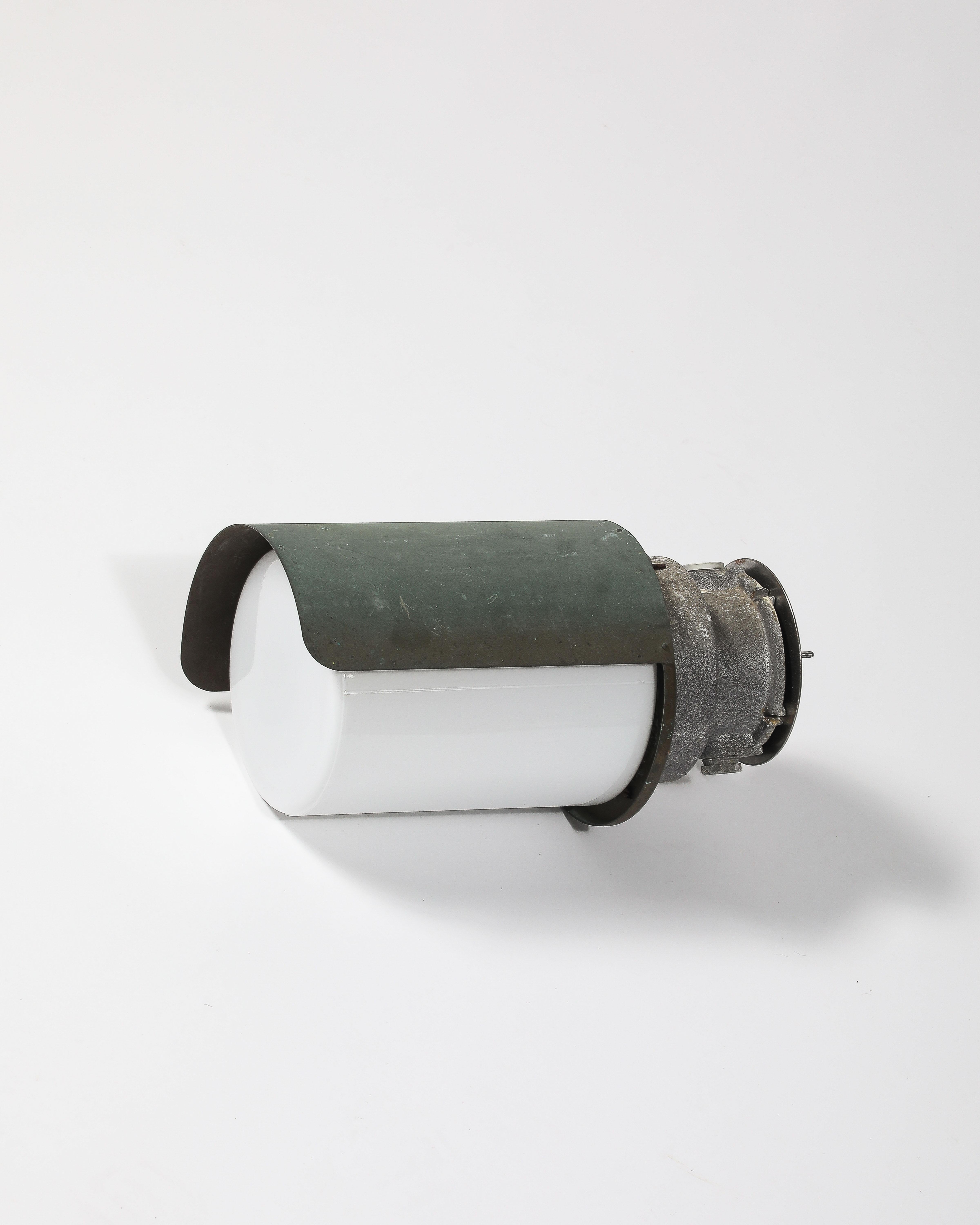 Modelo 17-003 Lámpara de Lisa Johansson-Pape, Finlandia, c. 1930 en venta 2