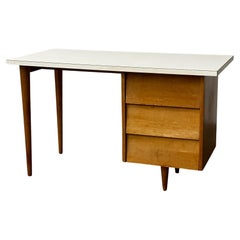 Model 17 Desk by Florence Knoll for Knoll Associates