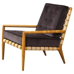 Model #1720 Lounge Chair by T. H. Robsjohn-Gibbings