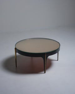 Model 1774 Table by Max Ingrand for Fontana Arte