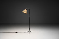 Lampada da terra modello "1842" di Josef Frank, Svezia Prima metà del XX secolo