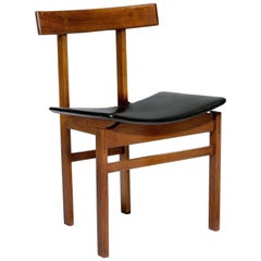Model 193, Chair Designed by Inger Klingenberg for France and Søn