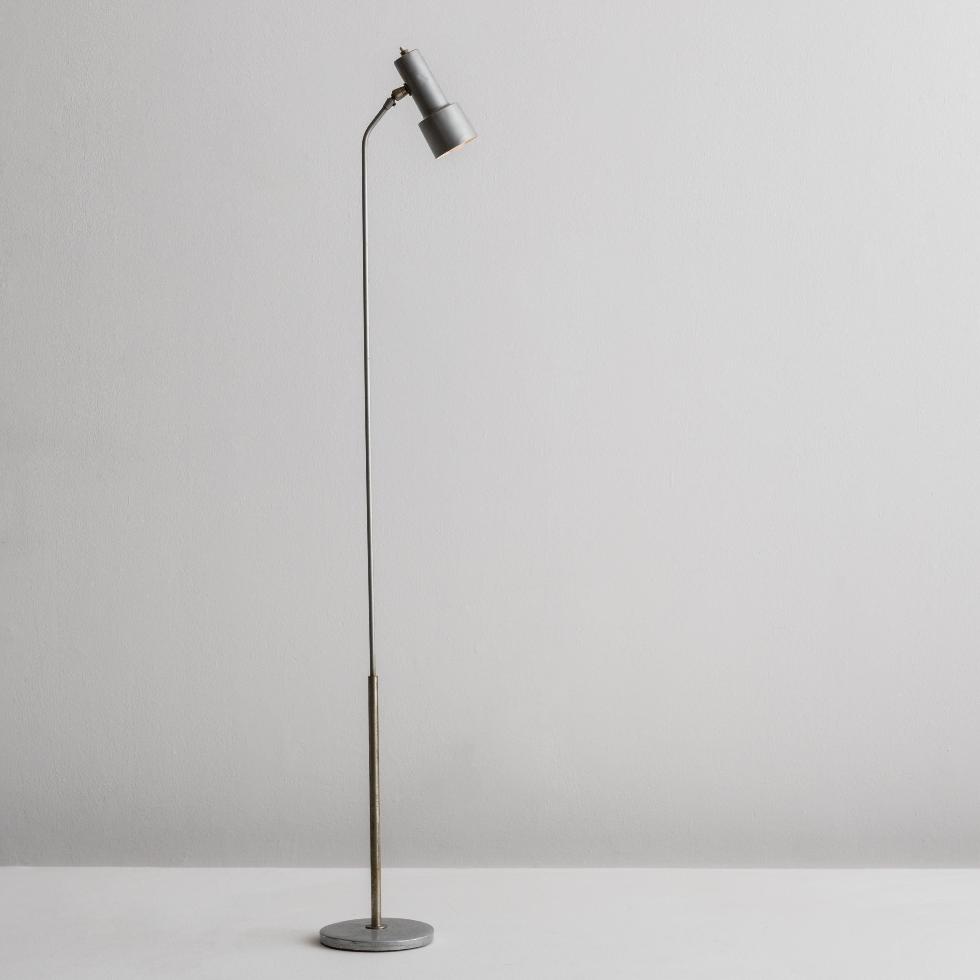 Model 1968 Floor Lamp by Fontana Arte 1