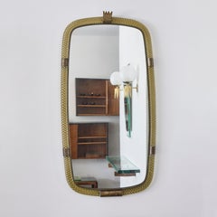 Modelo 20 Miirror de Venini