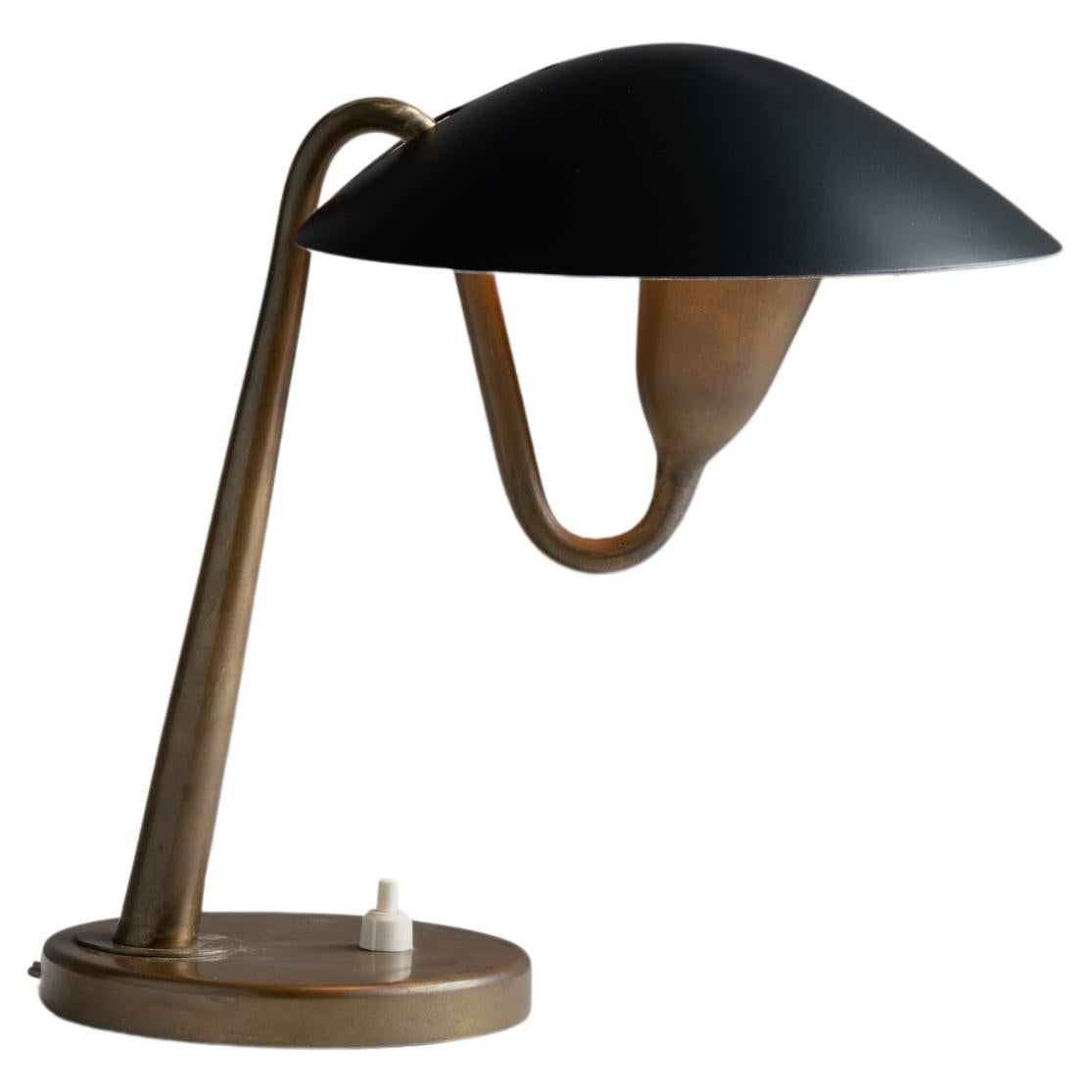 Model 200 Table Lamp by Giuseppe Ostuni for Oluce