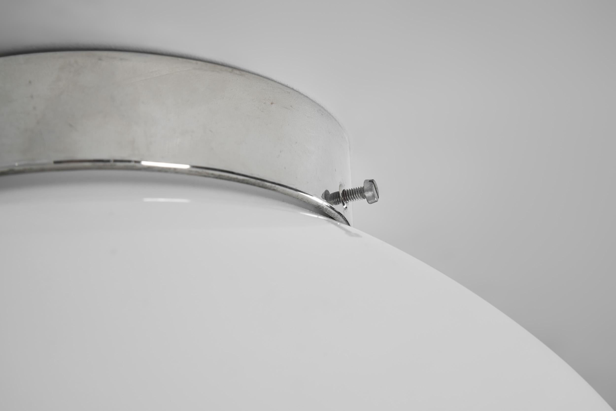 Lampada da soffitto Model 