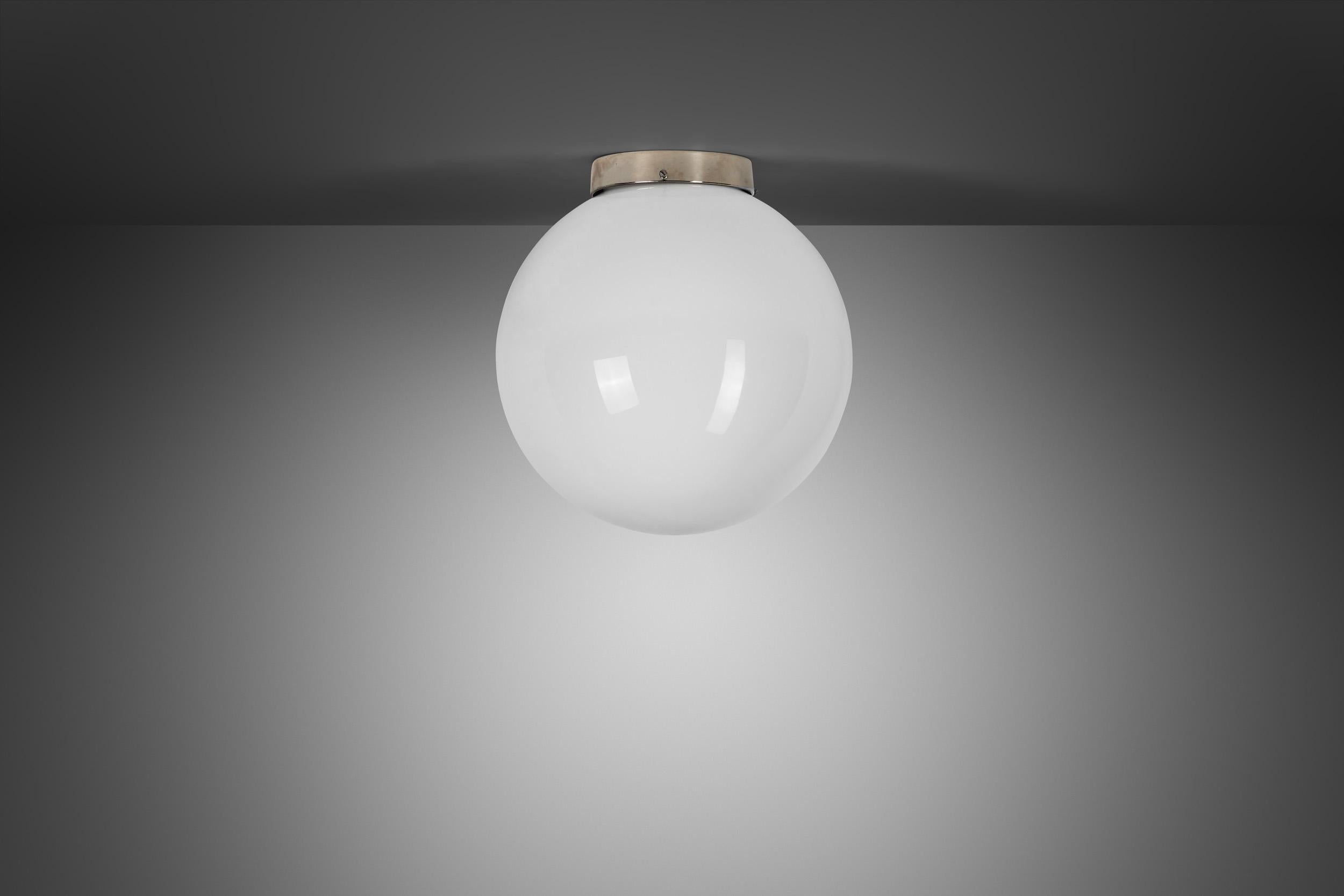 Mid-Century moderno Lampada da soffitto Model 