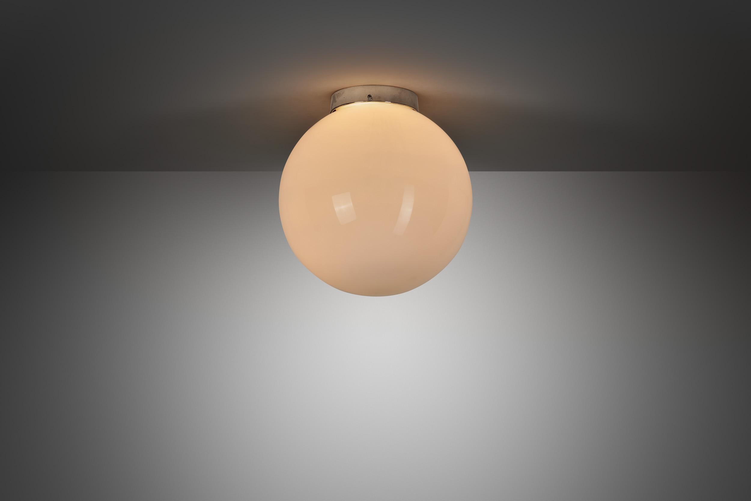 Finlandese Lampada da soffitto Model 