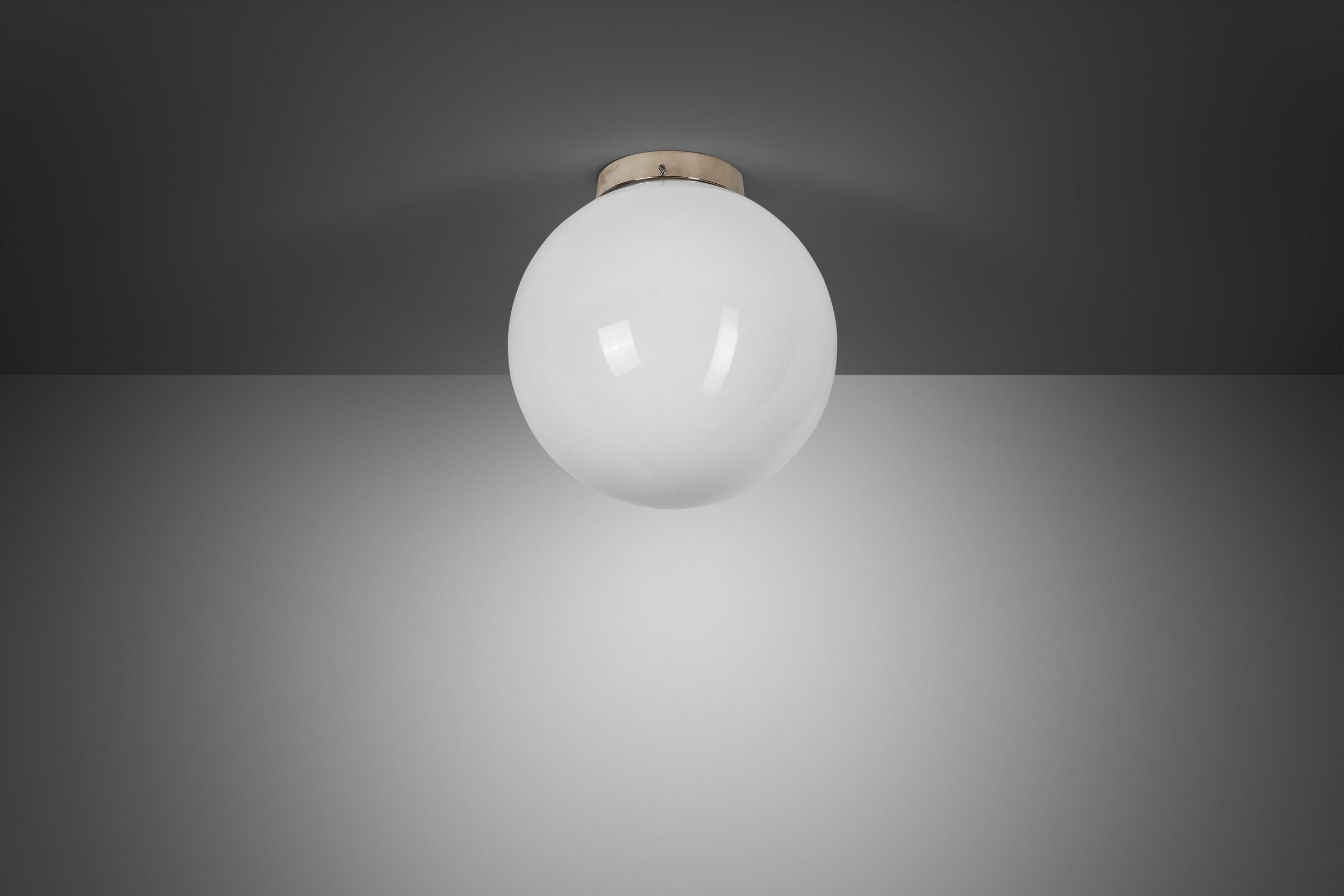 Lampada da soffitto Model 