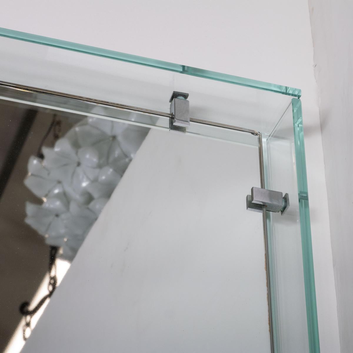 Espejo Model 2014 de Max Ingrand para Fontana Arte en venta 2