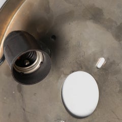 Model 2016 Flush Mount, Paavo Tynell, Idman Oy, Mid-20th Century