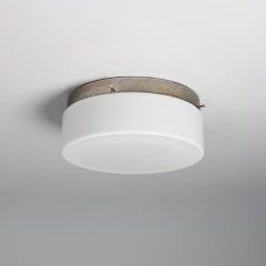 Model 2016 Flush Mounts, Paavo Tynell, Taito Oy, Mid-20th Century