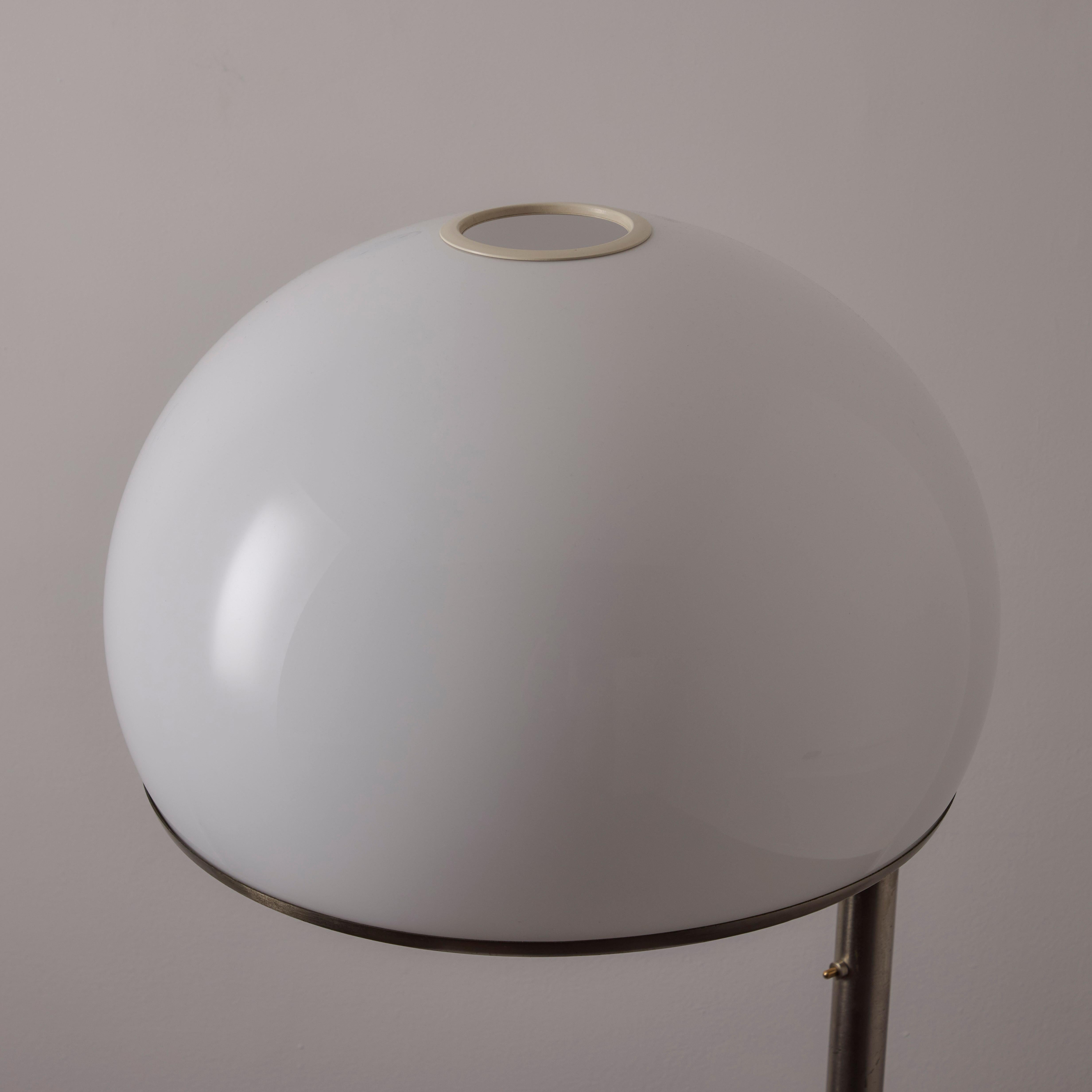 Model 2051 Floor Lamp by Gregotti, Meneghetti & Stoppino for Arteluce 3