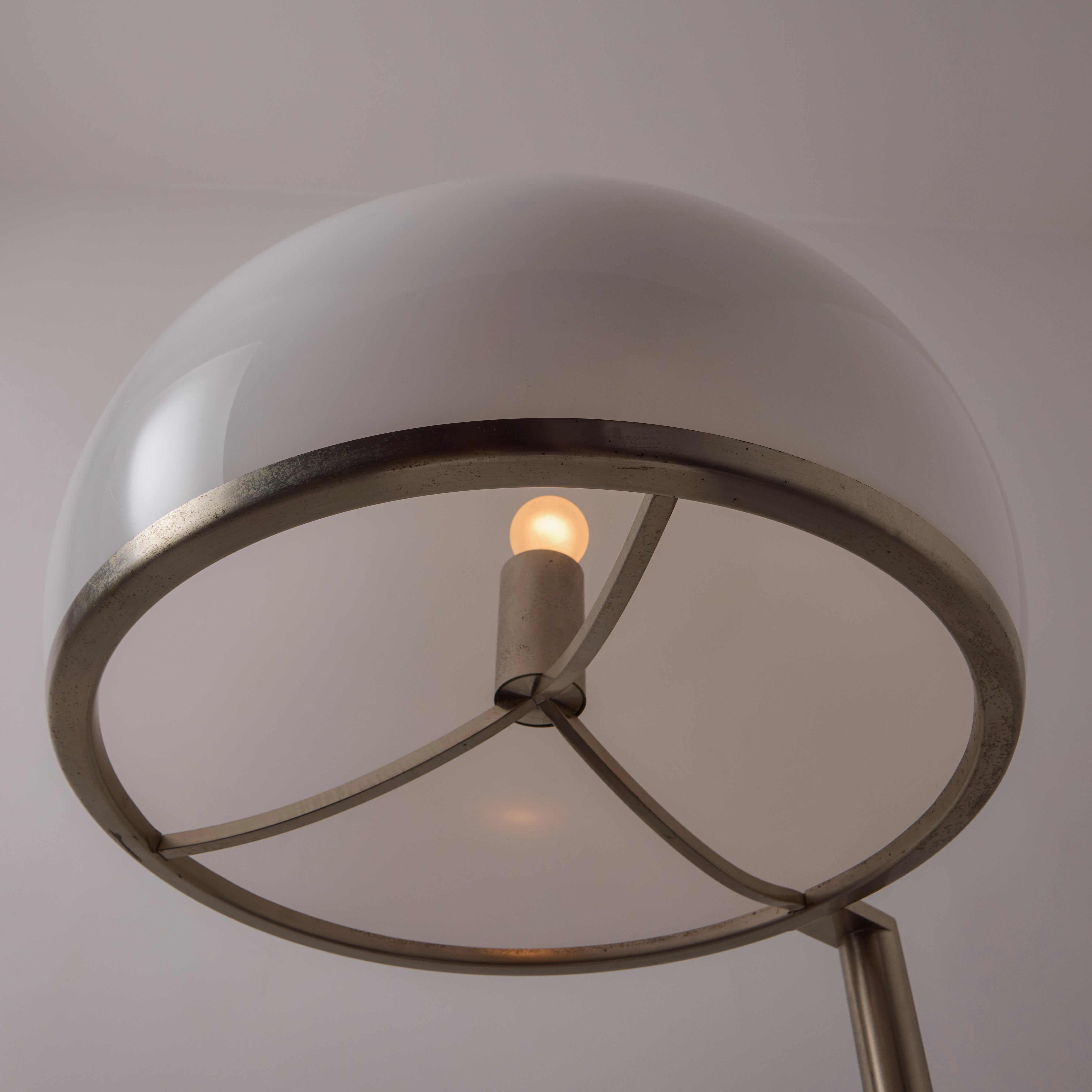Model 2051 Floor Lamp by Gregotti, Meneghetti & Stoppino for Arteluce 5