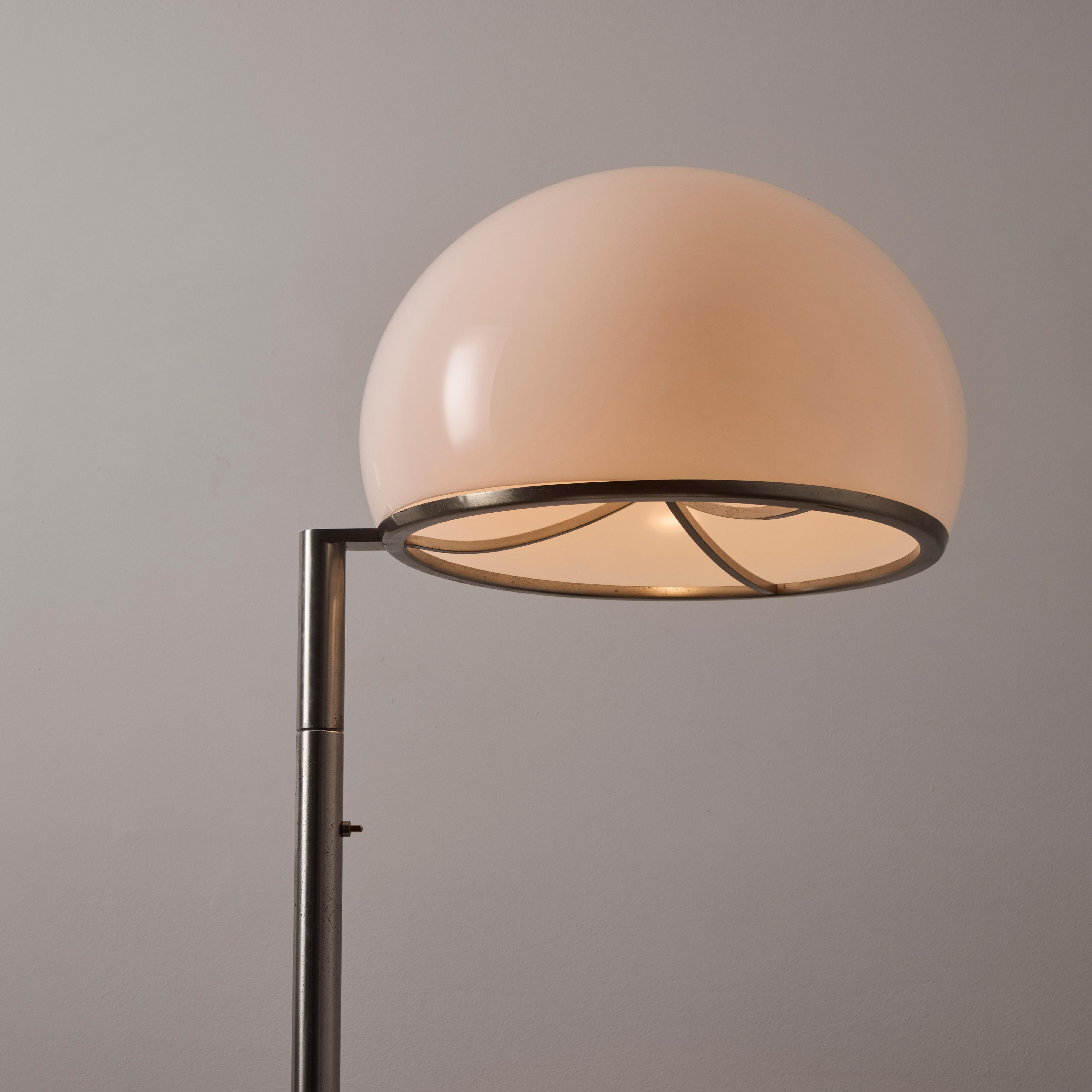Model 2051 Floor Lamp by Gregotti, Meneghetti & Stoppino for Arteluce 7