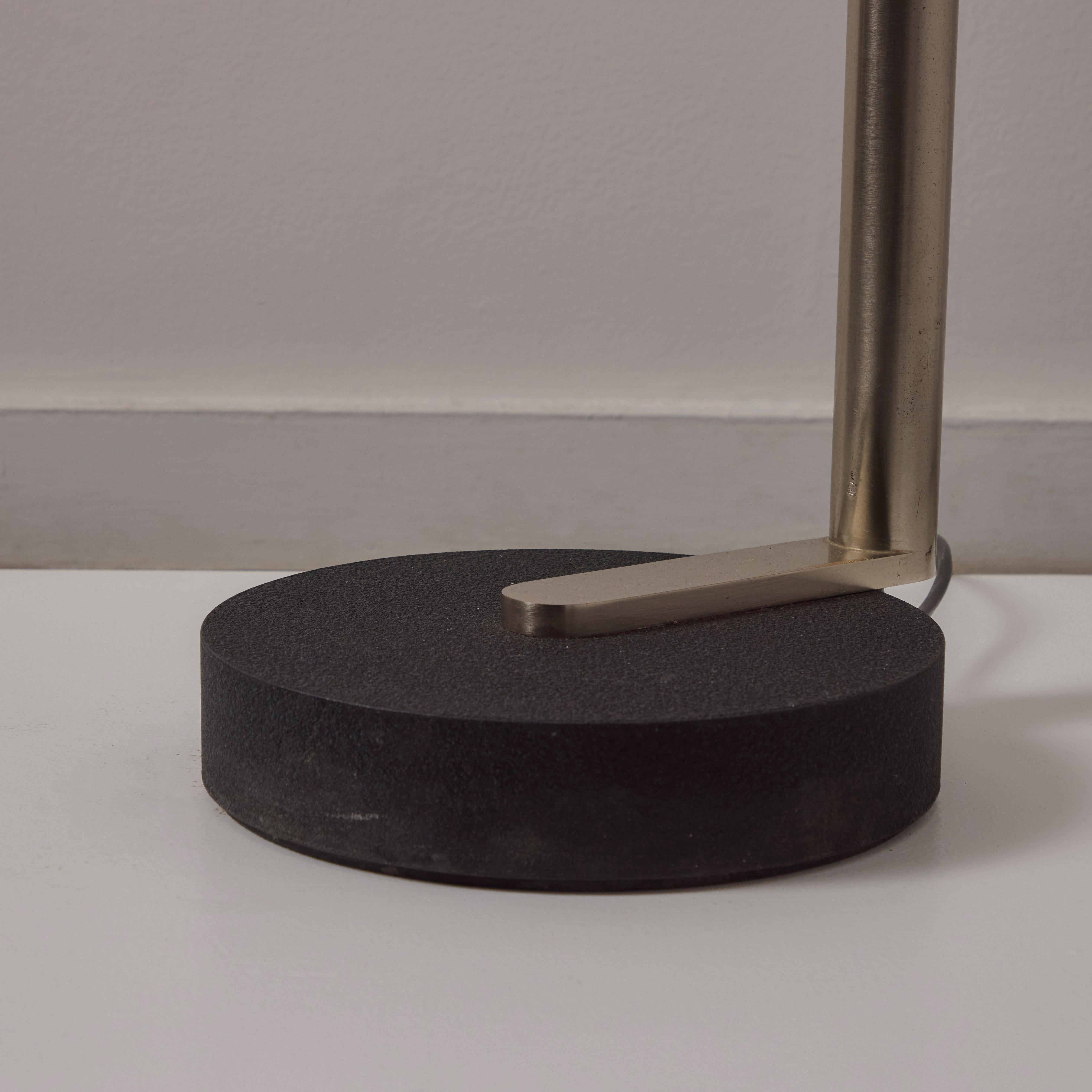 Aluminum Model 2051 Floor Lamp by Gregotti, Meneghetti & Stoppino for Arteluce