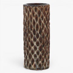 Model 20564 - Vase in stoneware by Axel Salto