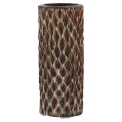 Model 20564 - Vase in stoneware by Axel Salto