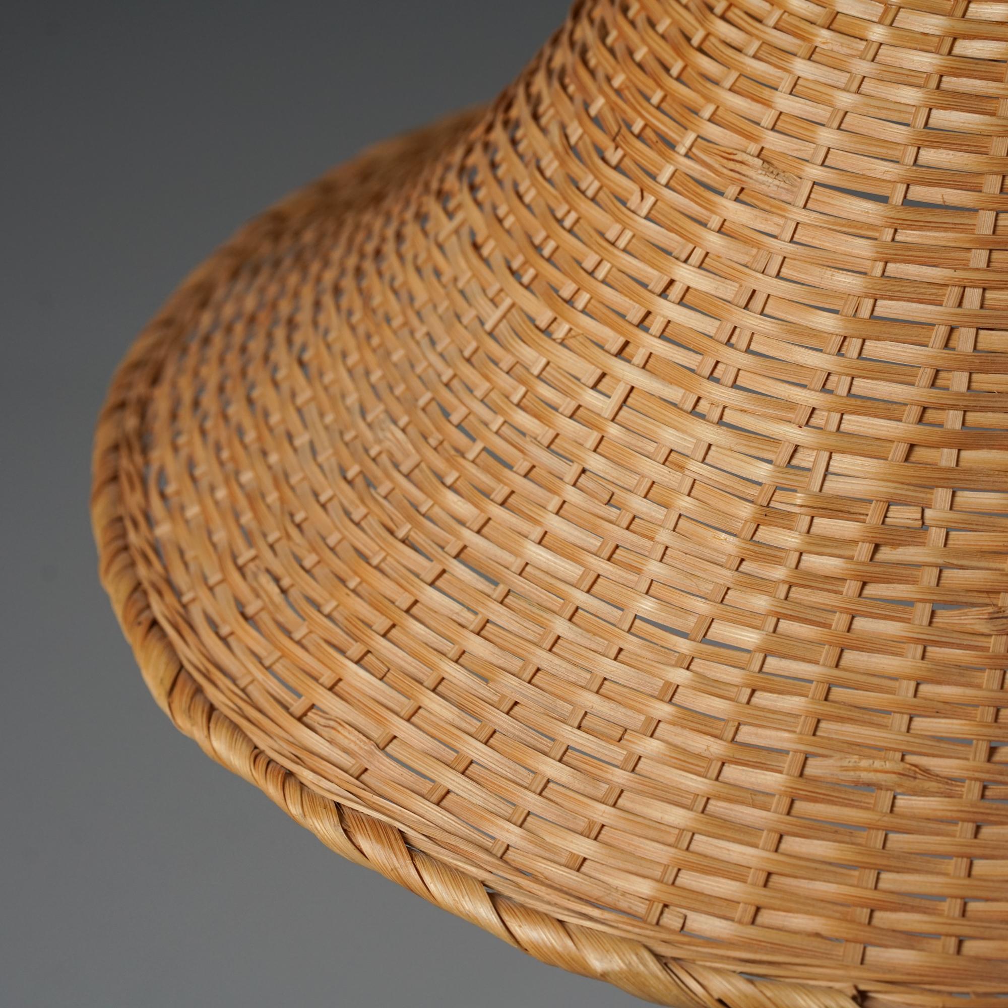 Lámpara de mesa Model 2059, Lisa Johansson-Pape, Orno Oy, años 50 Latón en venta