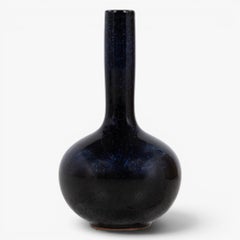 Model 20666 - Vase in stoneware by Axel Salto
